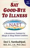 Say Good-Bye to Illness (3rd Edition)