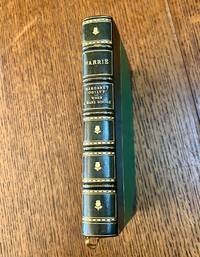 MARGARET OGILVY, bound with: WHEN A MAN'S SINGLE. From the uniform edition of the Works of J. M. Barrie