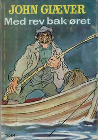 Med rev bak øret. Tiden Norsk Forlag,