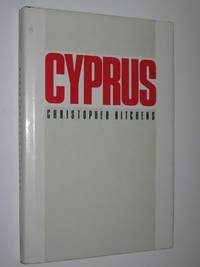cover of Cyprus