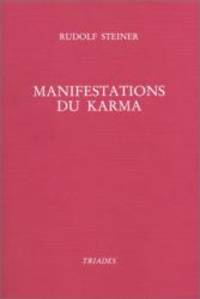 image of The manifestations of Karma