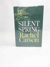 image of Silent Spring