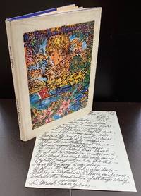 My Brother Aquarius : Lengthy Inscriptions From The Author : Loosely Inserted Is A H/W Poem To...