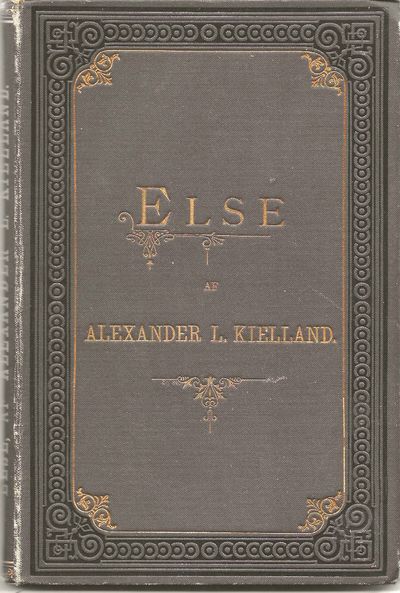 Else. En julefortælling