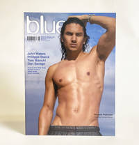 (not only) Blue Magazine, Issue 48, January, 2004