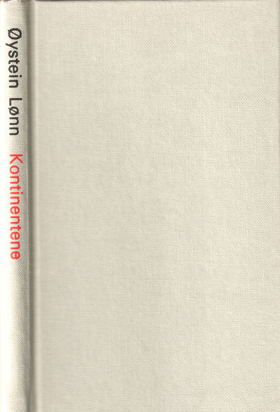 Kontinentene.
