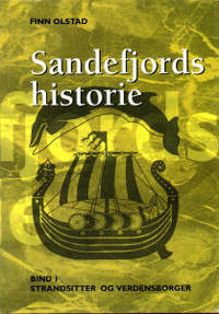 Sandefjords historie 1-2