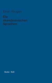 Die skandinavischen Sprachen