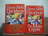 The Main Corpse (Includes Signed & Inscribed Advance Reading Copy)