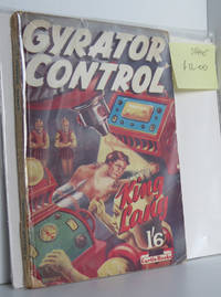 Gyrator Control