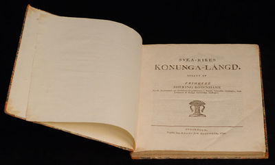 Svea-rikes konunga-längd.