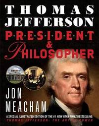 image of Thomas Jefferson: President And Philosopher