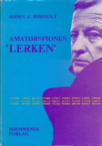 Amatørspionen 