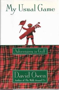 My Usual Game  Adventures in Golf