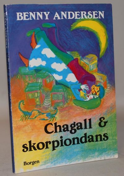 Chagall & skorpiondans.