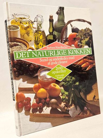 Det naturlige køkken.