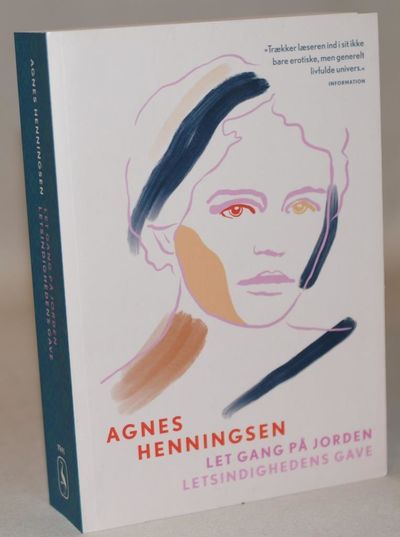 Let gang på jorden : Letsindighedens gave.