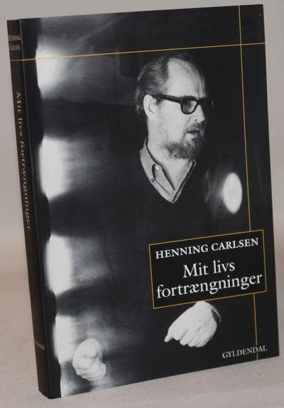 Mit livs fortrængninger.