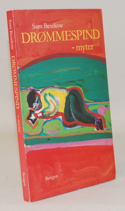 Drømmespind - myter.