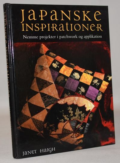 Japanske inspirationer.