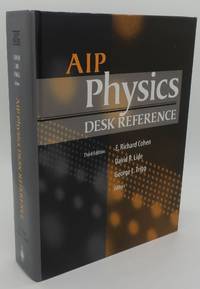 AIP PHYSICS DESK REFERENCE: Third Edition
