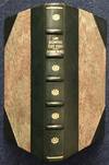 Les Contes des Fees & John Bull, ou Londresiana - Two Volumes in One, Fine Binding by Atkinsons of Salisbury