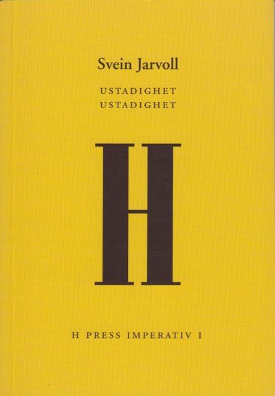 Ustadighet ustadighet.