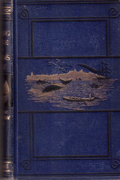 A Whaling Cruise to Baffin`s Bay and the Gulf of…