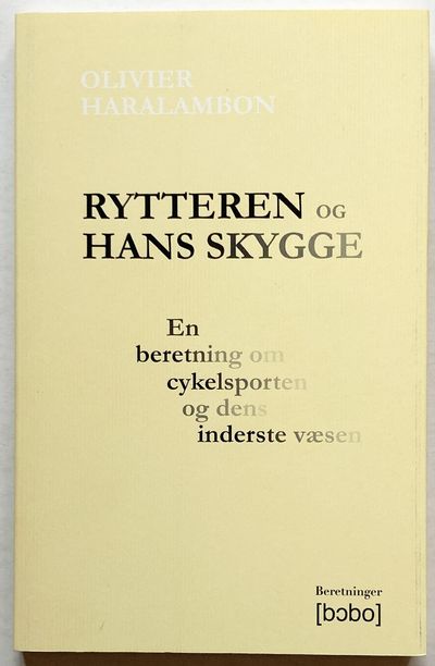 Rytteren og hans skygge.