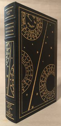 cover of Foucault's Pendulum
