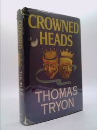 cover of Crowned Heads