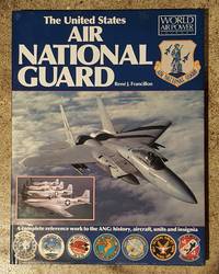 image of The United States Air National Guard