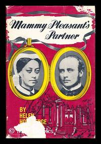 cover of Mammy Pleasant's Partner