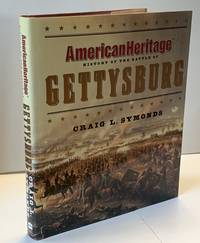 History of the Battle of Gettysburg