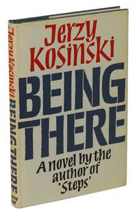 cover of Being There