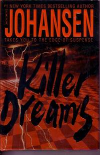 Killer Dreams by Johansen, Iris - 2006