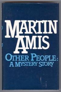 OTHER PEOPLE: A MYSTERY STORY
