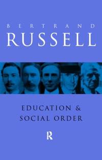 Education and the Social Order