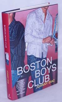 image of Boston Boys Club