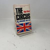 The Circus: Mi5 Operations, 1945-1972