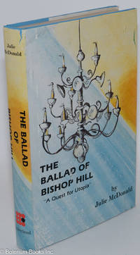 cover of The Ballad of Bishop Hill