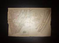 Atlas Of The City Of Cincinnati, Ohio; From Official Records, Private Plans & Actual Surveys