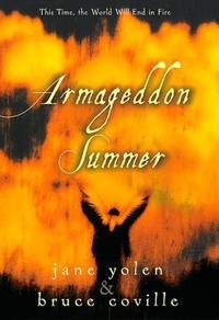 Armageddon Summer Bruce Coville and Jane Yolen