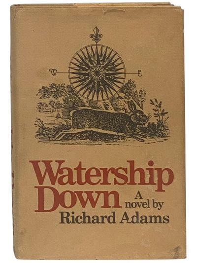 Watership Down