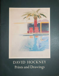 image of David Hockney Prints and Drawings