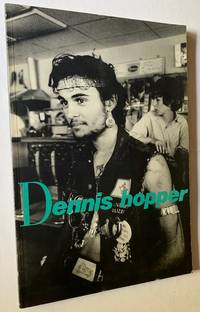 image of Dennis Hopper: Photographs from 1961 to 1967