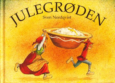 Julegrøden