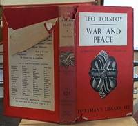 image of War and Peace; Volume 1 (Before Tilsit)