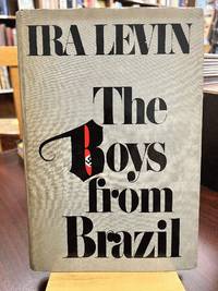 The Boys from Brazil