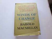 Winds of Change, 1914-39